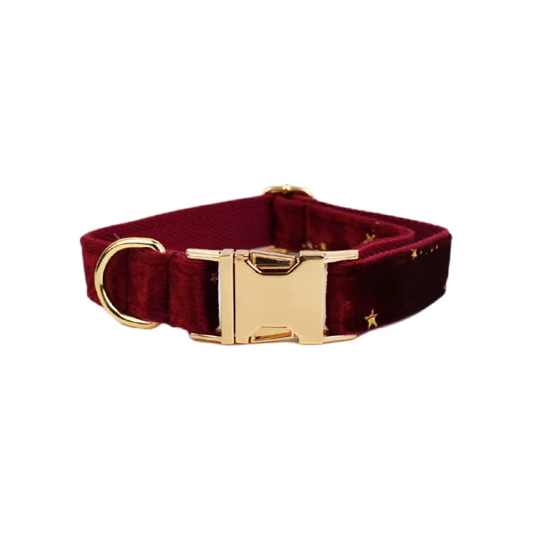 Personalized Velvet Wine Star Classic Set - Image 17