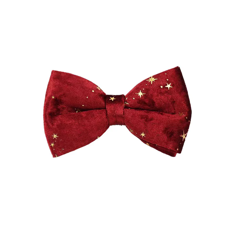 Personalized Velvet Wine Star Classic Set - Image 19