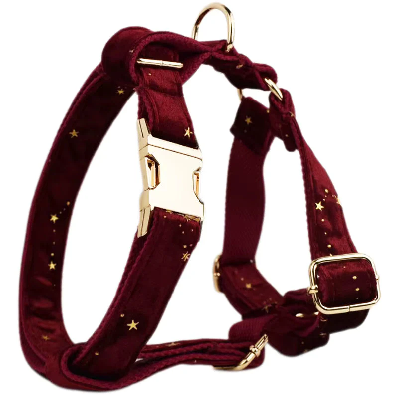 Personalized Velvet Wine Star Classic Set - Image 21