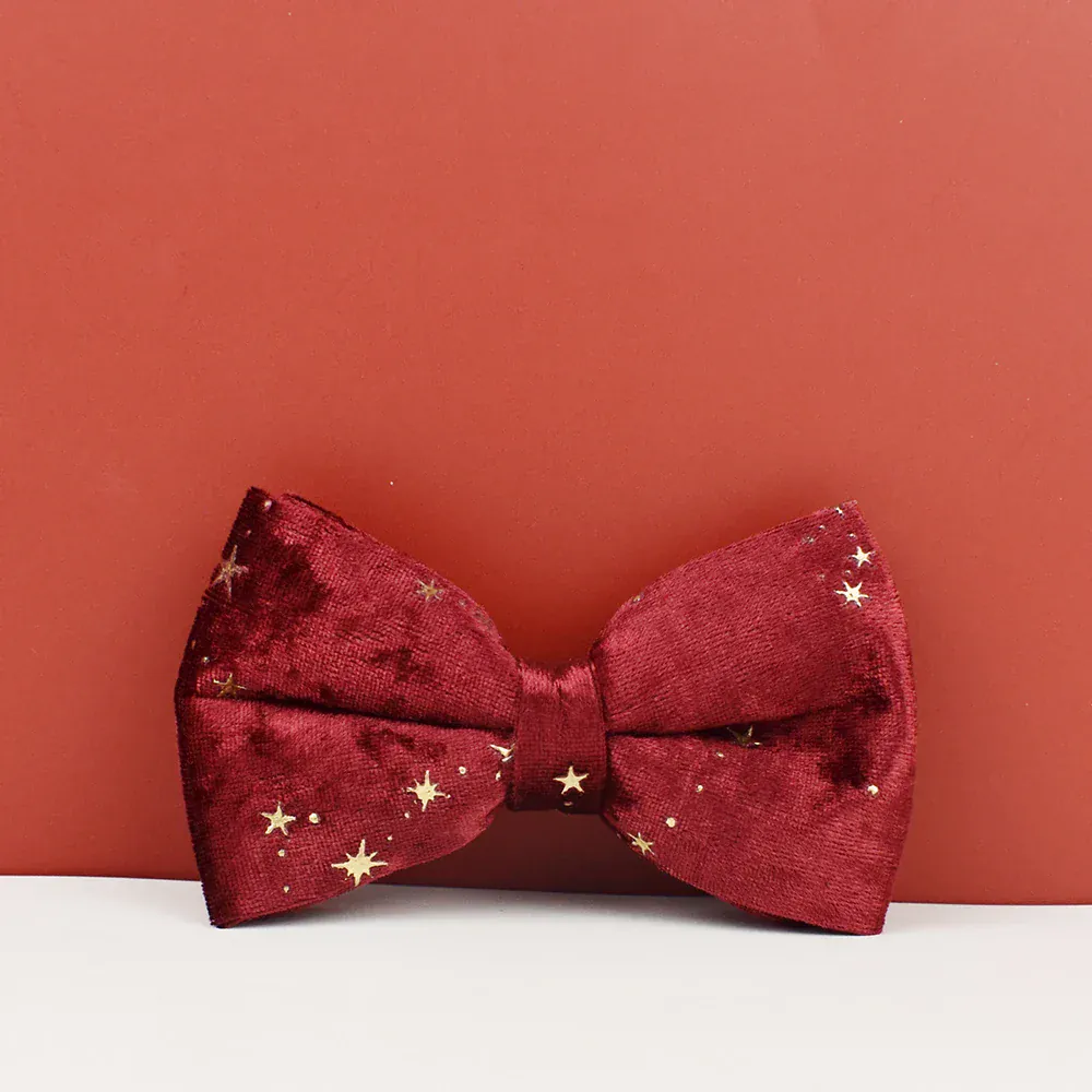 Personalized Velvet Wine Star Classic Set - Image 8