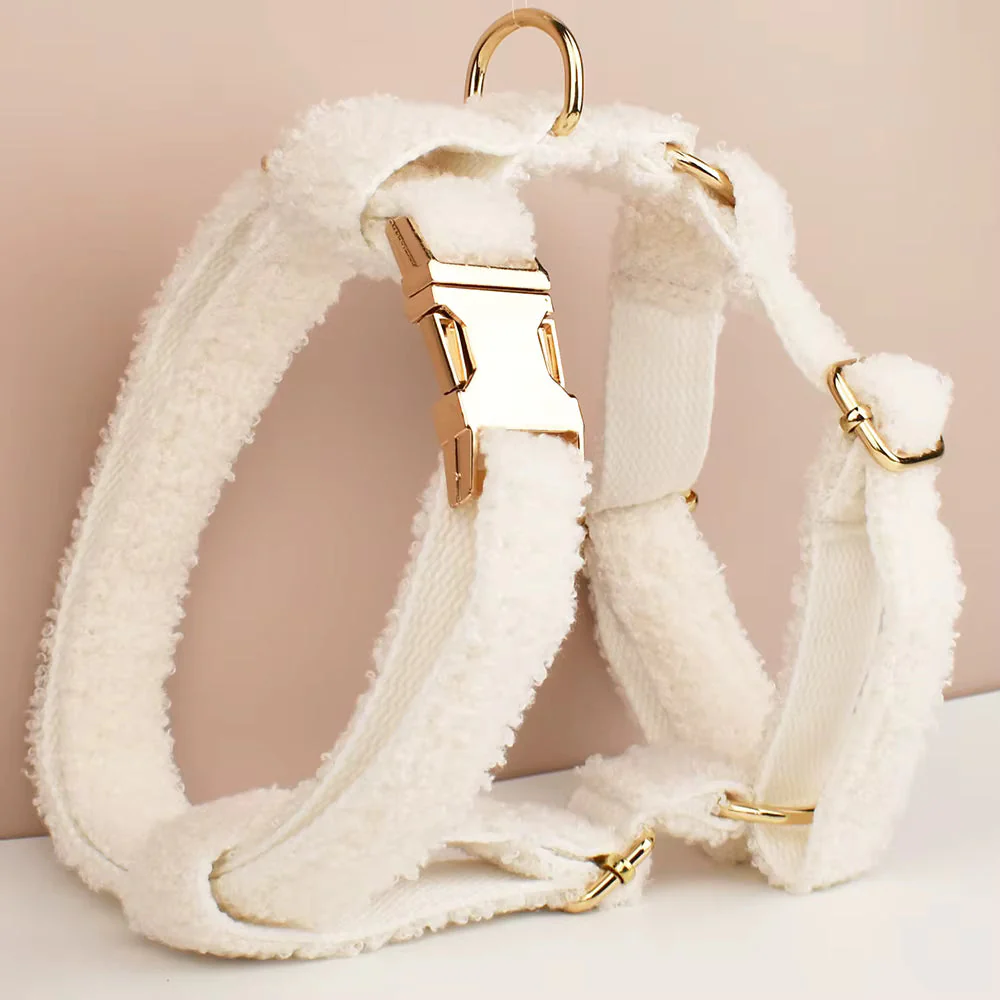 Personalized Wedding Teddy Handmade Knitted Classic Set - Image 15