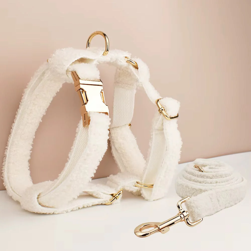 Personalized Wedding Teddy Handmade Knitted Classic Set - Image 18