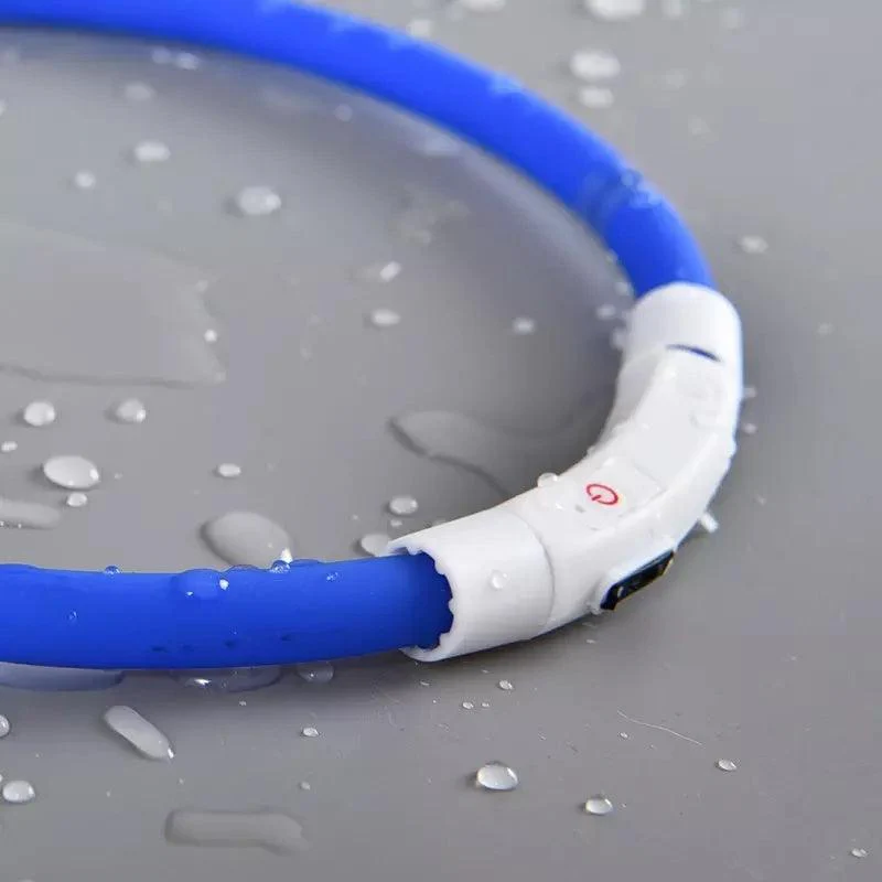 Pet Anti-Lost Light Collar - Image 7