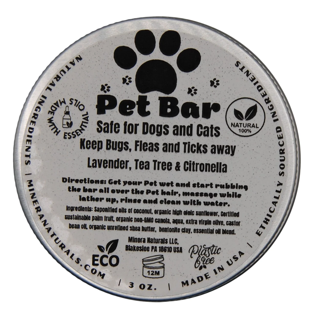 Pet Bar - Image 2