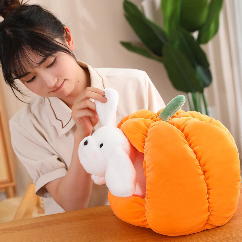 Pet Bed Cattery Plush Toy - Image 7