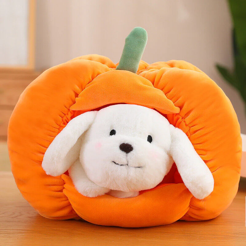 Pet Bed Cattery Plush Toy - Image 8