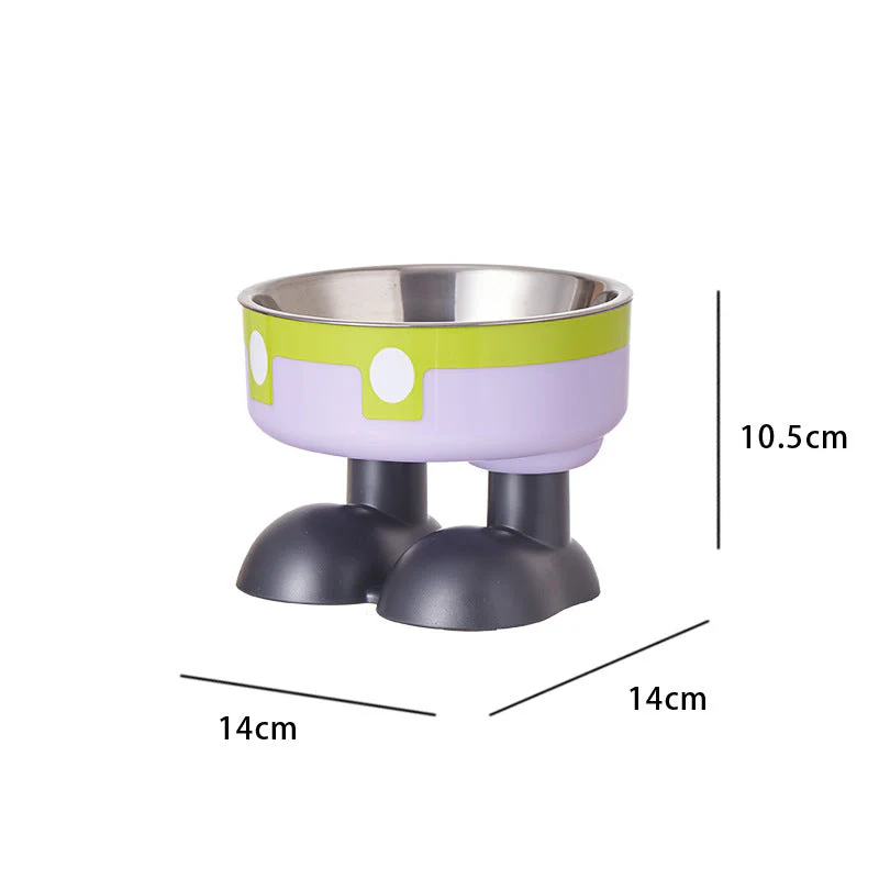 Pet bowl Mikey 2 options - Image 2