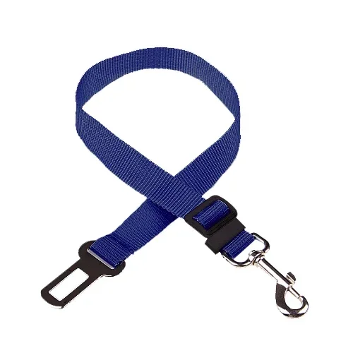 Pet Car Seat Belt Harness – Adjustable Safety Clip for Dogs & Cats - Image 20