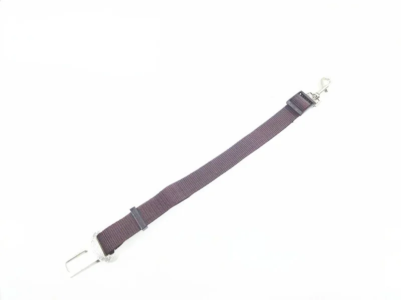 Pet Car Seat Belt Harness – Adjustable Safety Clip for Dogs & Cats - Image 31