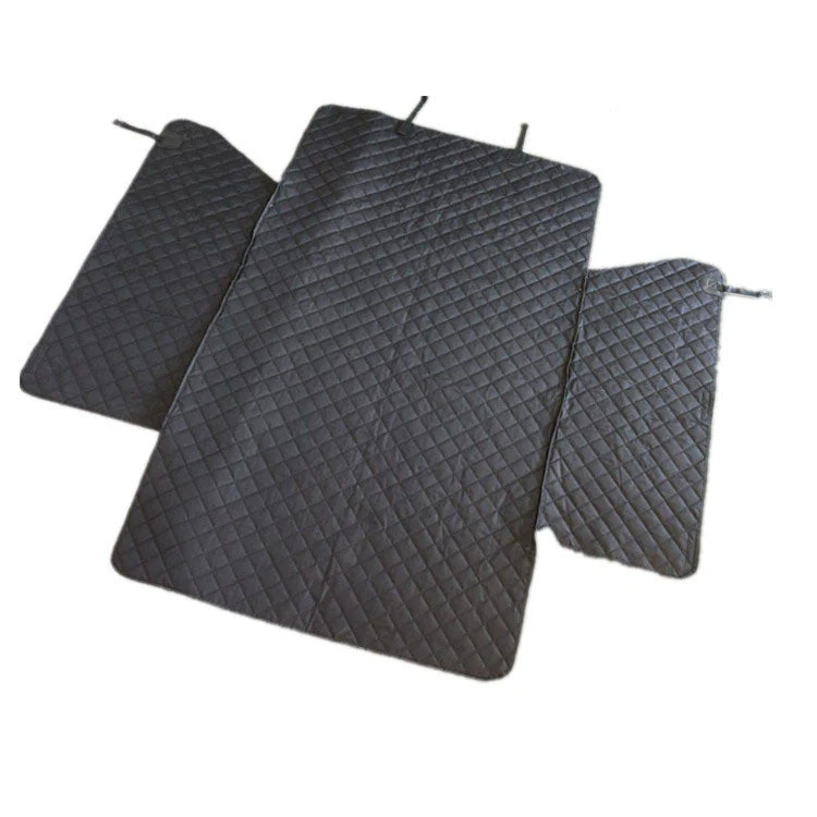 Pet Car Seat Protection Dog Mat - Image 4