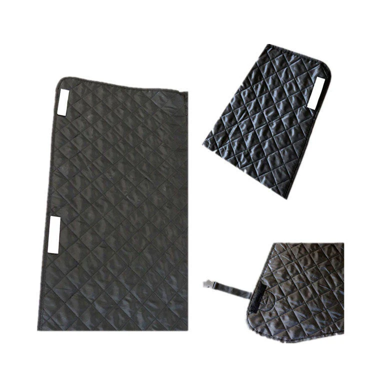 Pet Car Seat Protection Dog Mat - Image 7