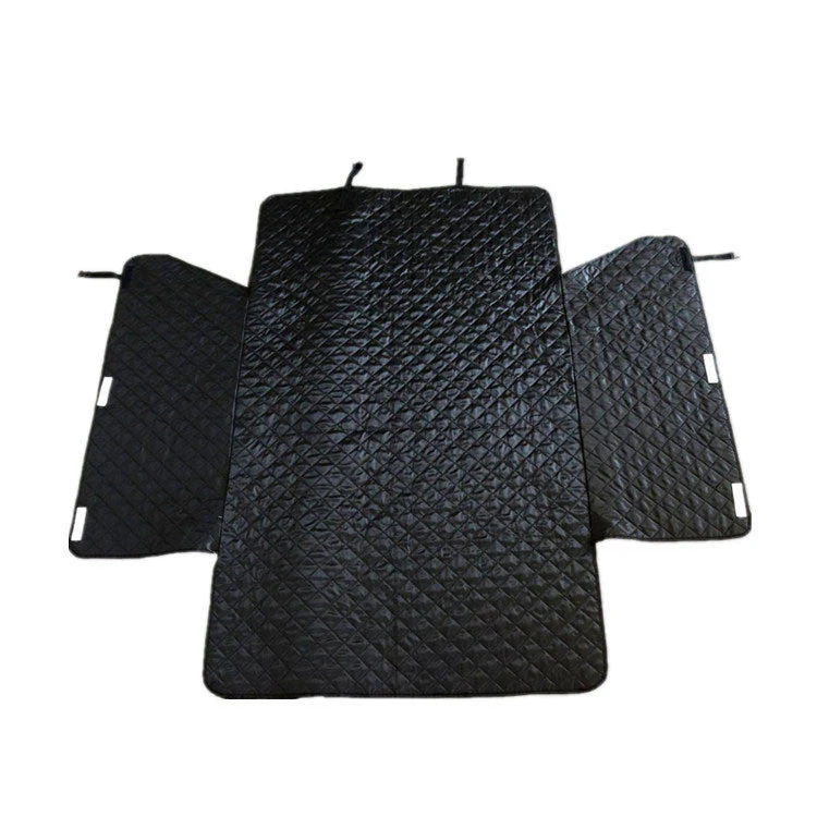 Pet Car Seat Protection Dog Mat - Image 8
