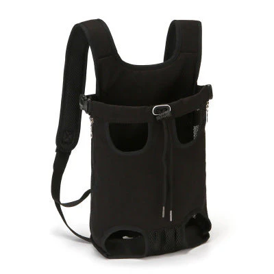 Pet Carrier Printed Chest Bag - Image 2