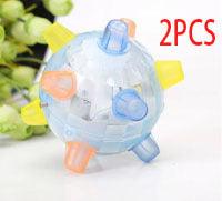 Pet Dancing Ball Glowing Toy - Image 5