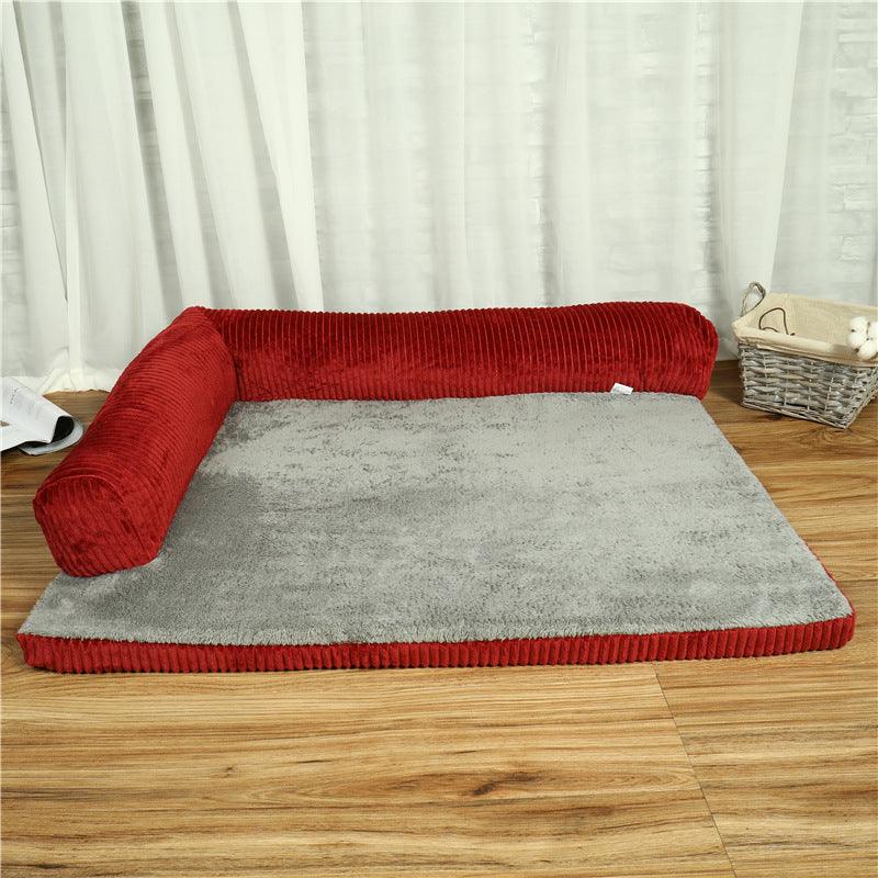 Pet Dog Bed - Image 4