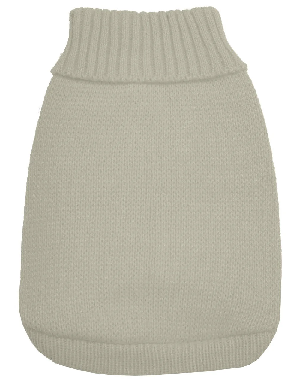 Pet Dog & Cat Knit Sweater Blank, Plain - Image 5