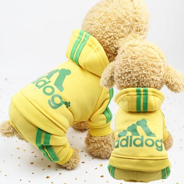 Pet Dog Jumpsuit for Small Medium Dogs - Image 11