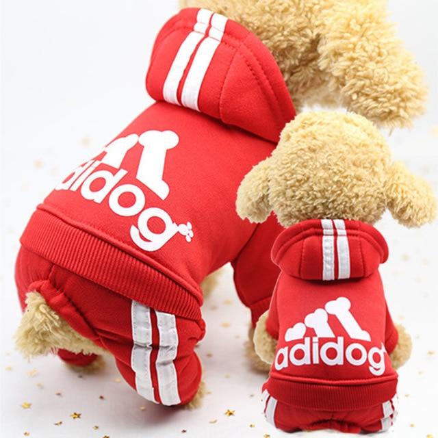 Pet Dog Jumpsuit for Small Medium Dogs - Image 12