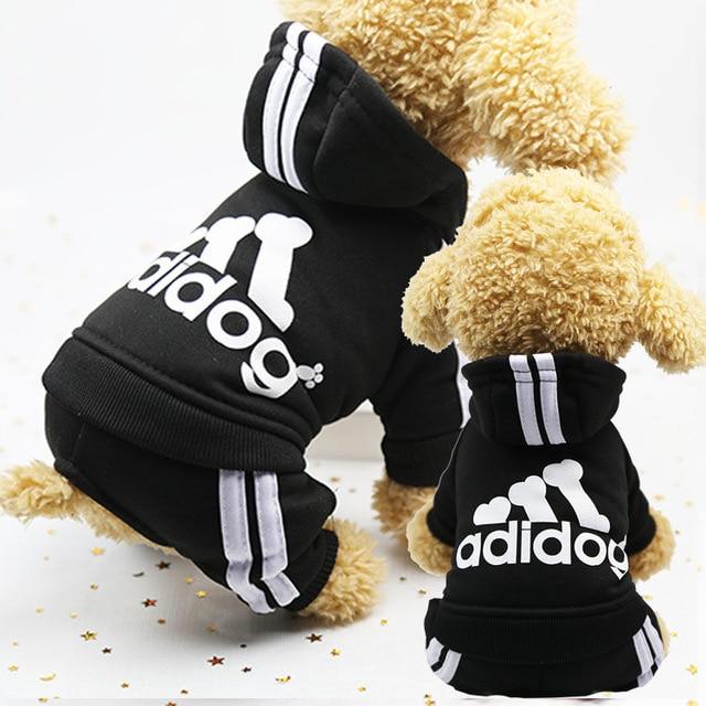Pet Dog Jumpsuit for Small Medium Dogs - Image 14