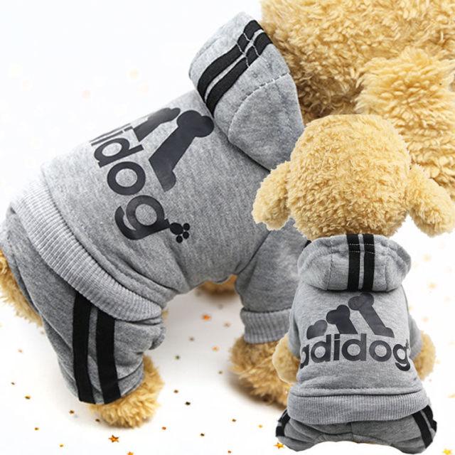 Pet Dog Jumpsuit for Small Medium Dogs - Image 15