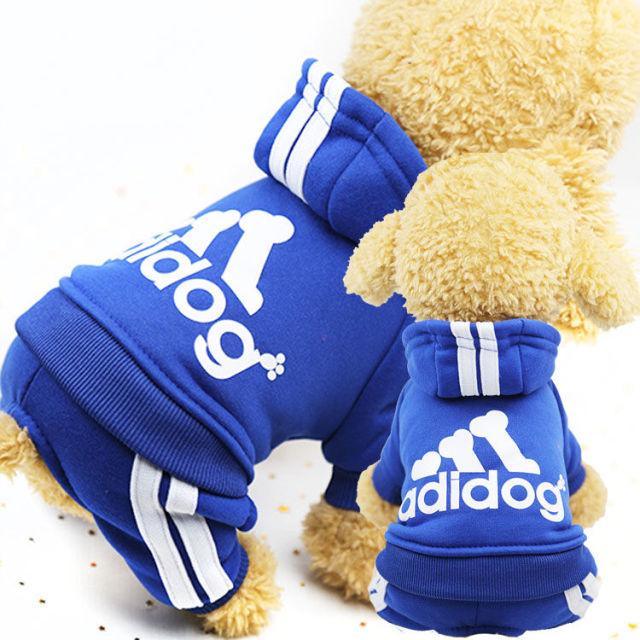 Pet Dog Jumpsuit for Small Medium Dogs - Image 16