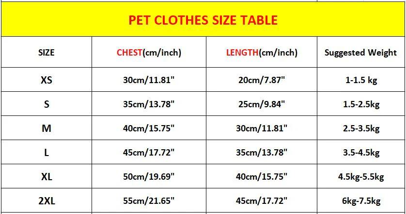 Pet Dog Jumpsuit for Small Medium Dogs - Image 4
