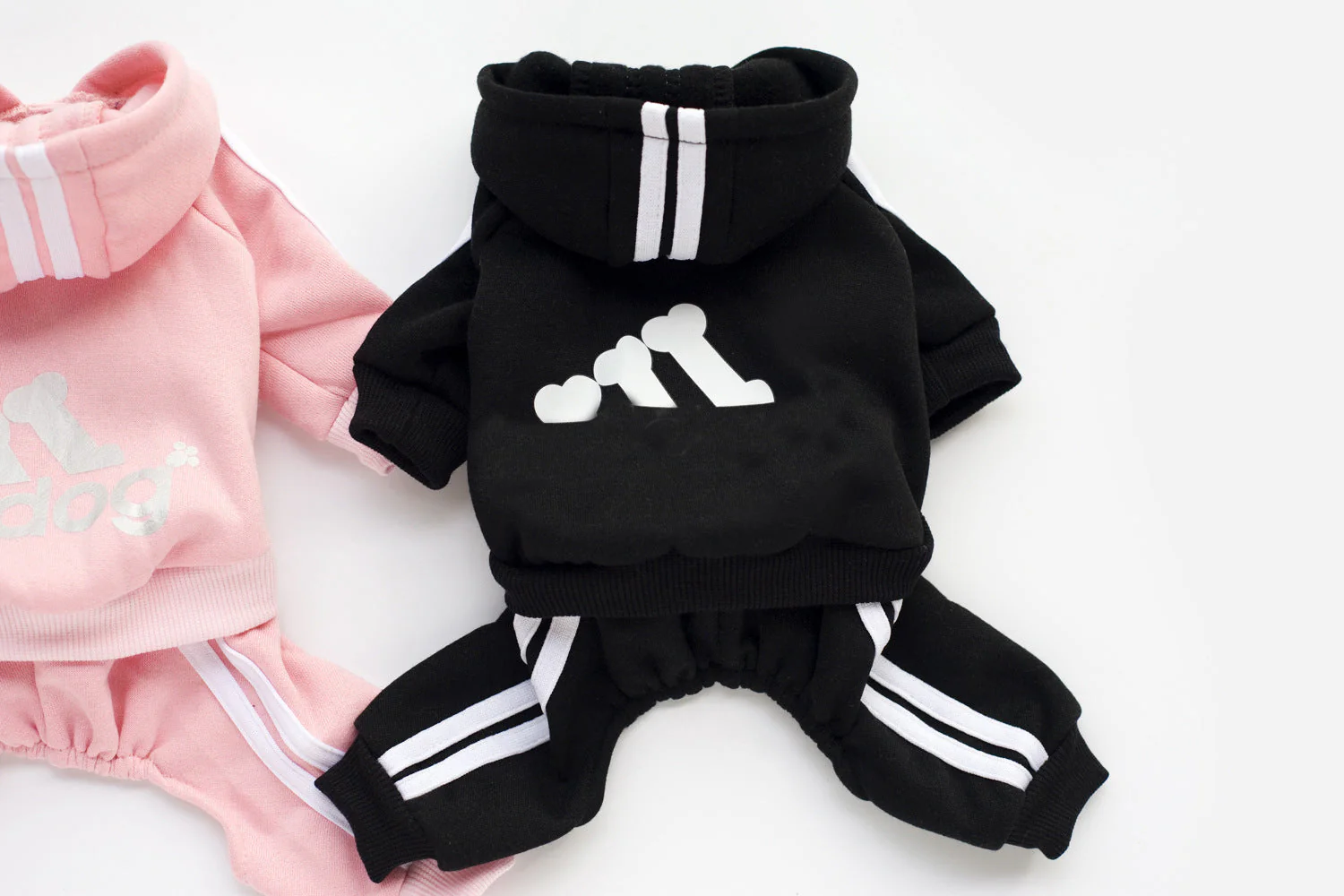 Pet Dog Jumpsuit for Small Medium Dogs - Image 8