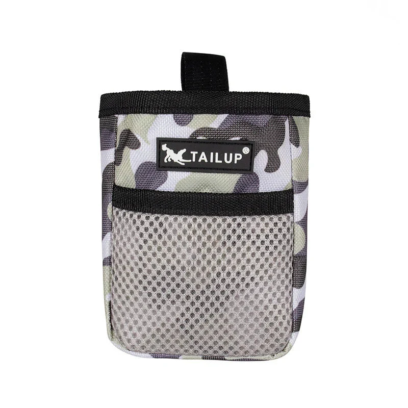 Pet Dog Training Treat Pouch – Puppy Snack Reward Waist Bag for Obedience & Agility Training - Image 10