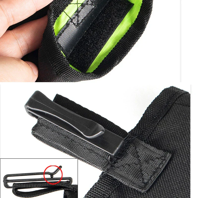 Pet Dog Training Treat Pouch – Puppy Snack Reward Waist Bag for Obedience & Agility Training - Image 7