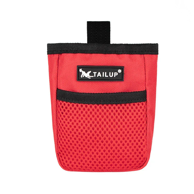 Pet Dog Training Treat Pouch – Puppy Snack Reward Waist Bag for Obedience & Agility Training - Image 9
