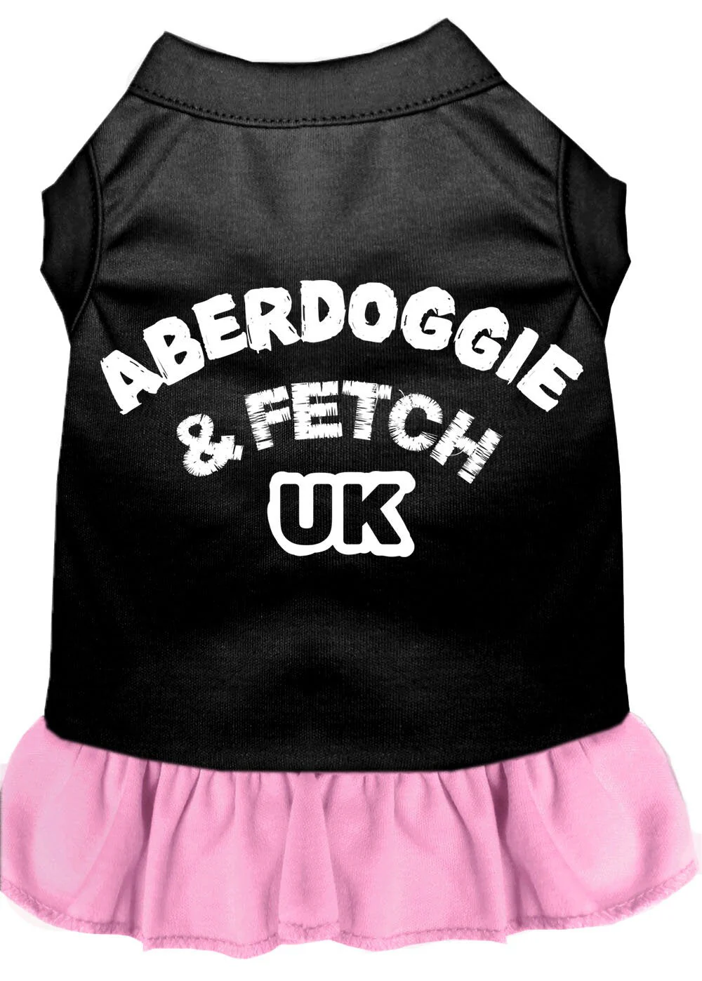 Pet Dress "Aberdoggie & Fetch UK" - Image 7