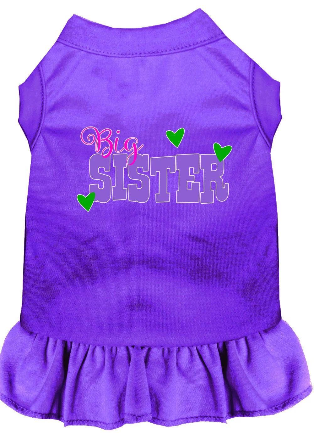 Pet Dress "Big Sister" - Image 5