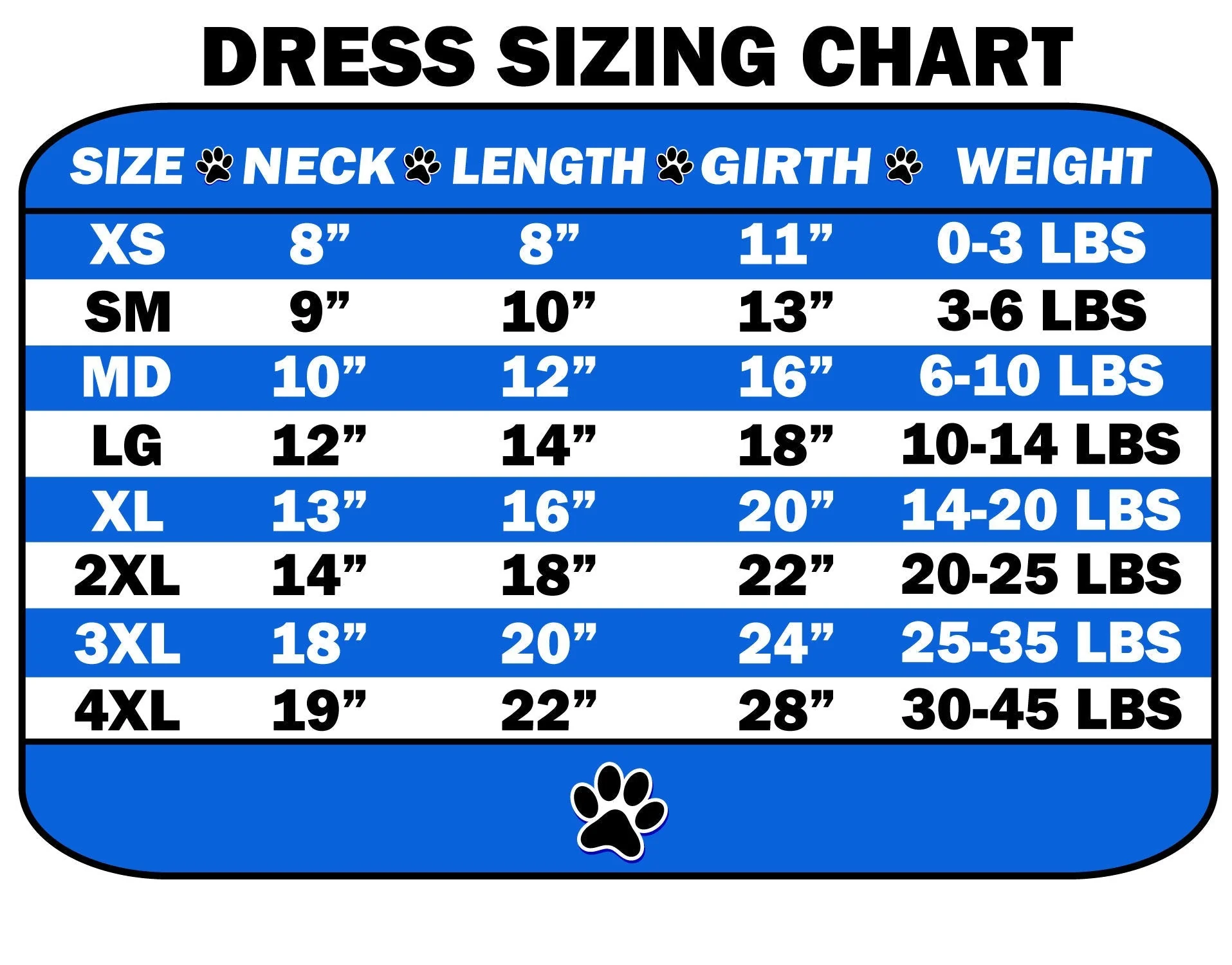 Pet Dress "Heart Breaker" - Image 2