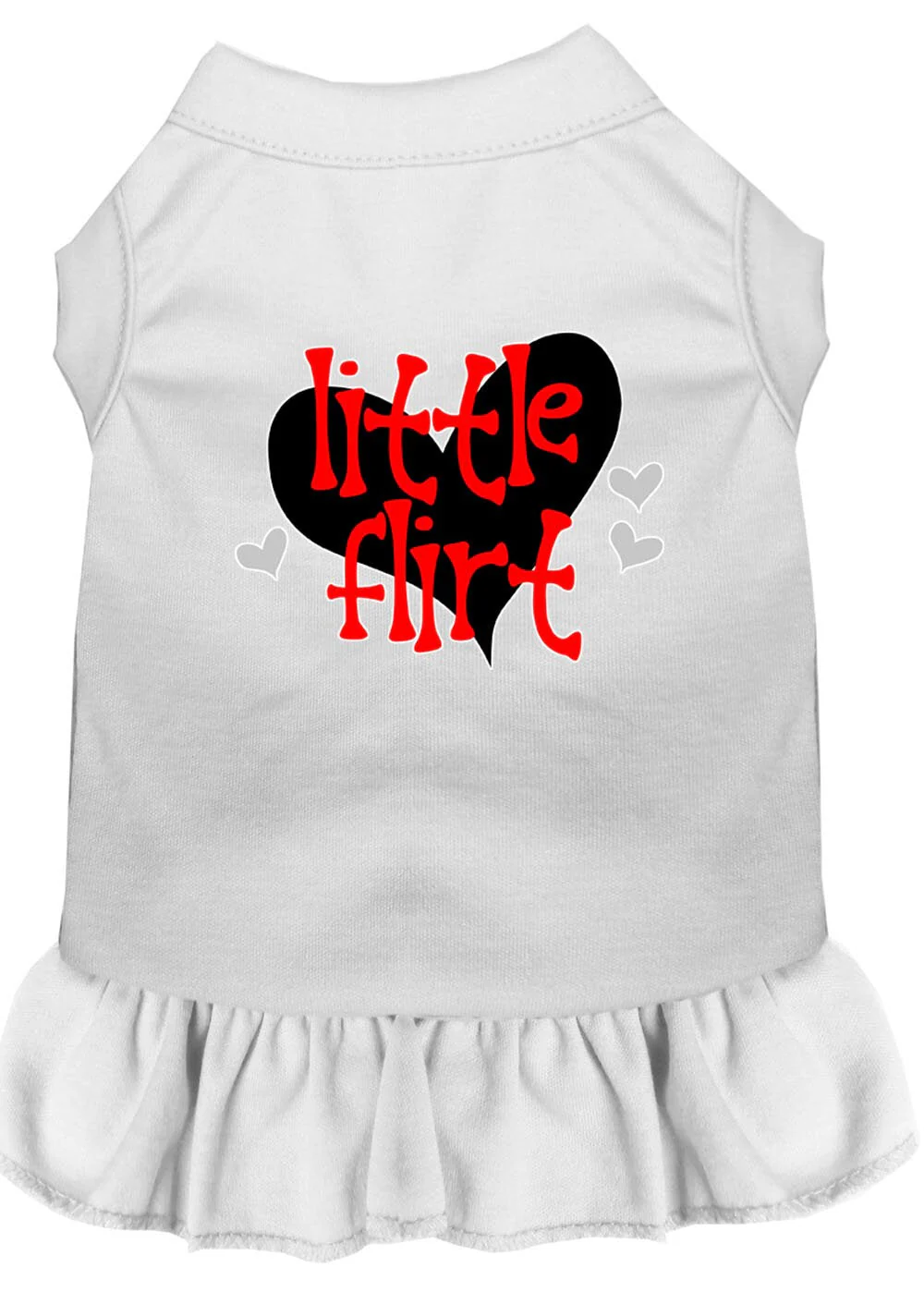 Pet Dress "Little Flirt" - Image 10