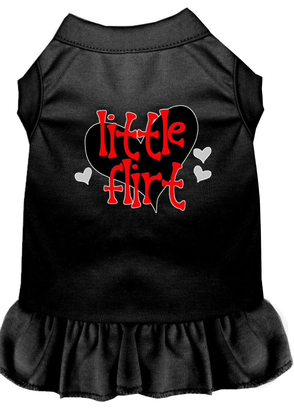 Pet Dress "Little Flirt" - Image 3