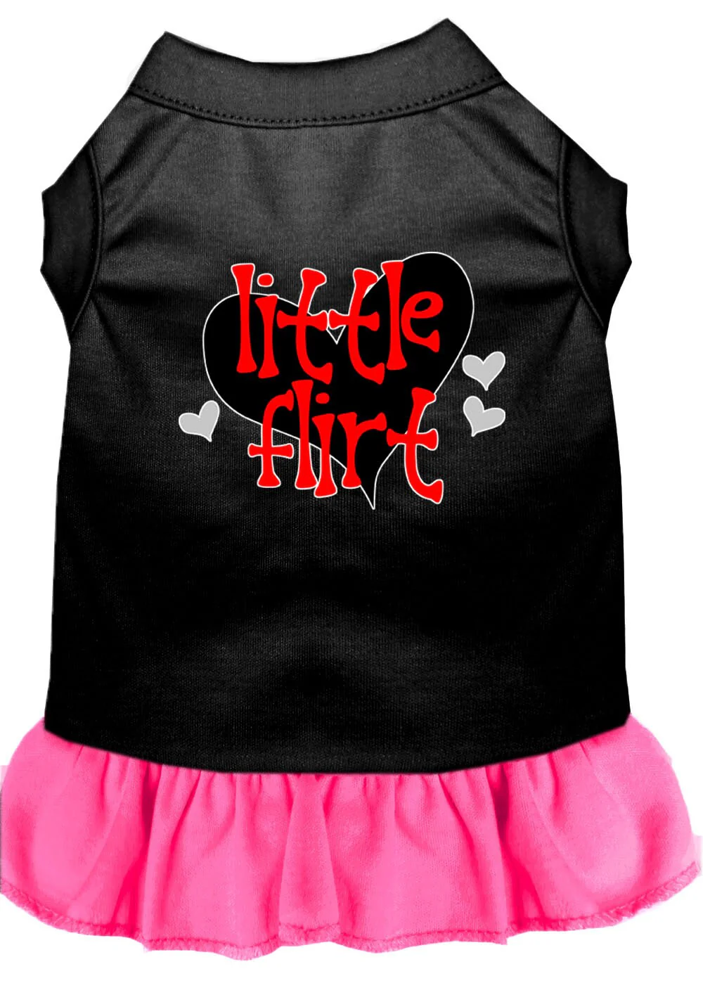 Pet Dress "Little Flirt" - Image 4