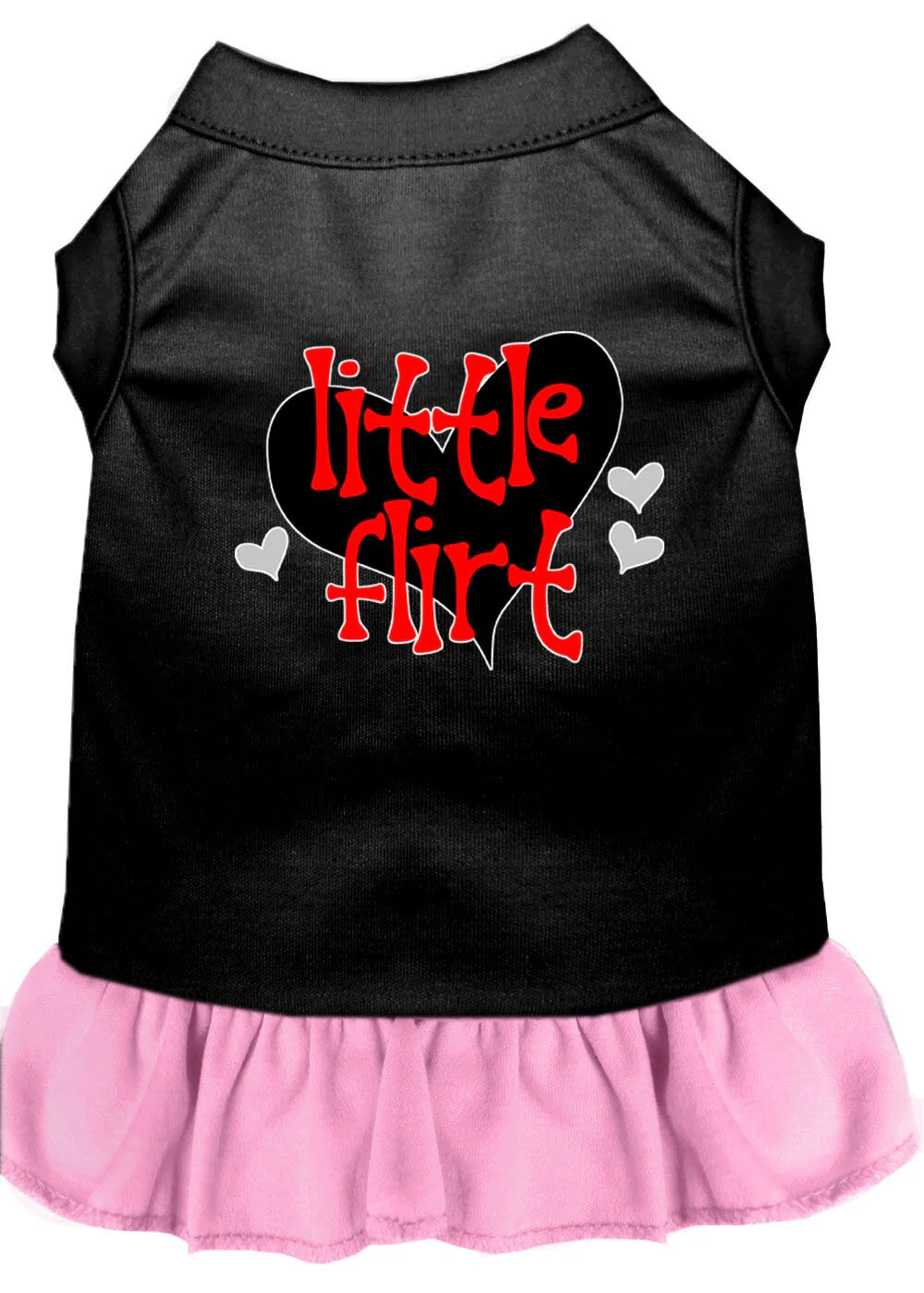 Pet Dress "Little Flirt" - Image 5