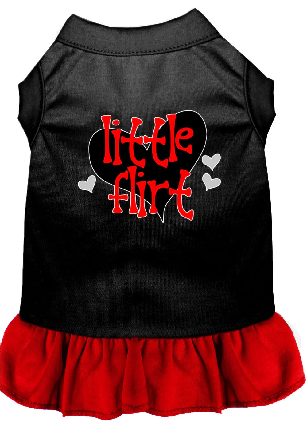 Pet Dress "Little Flirt" - Image 6