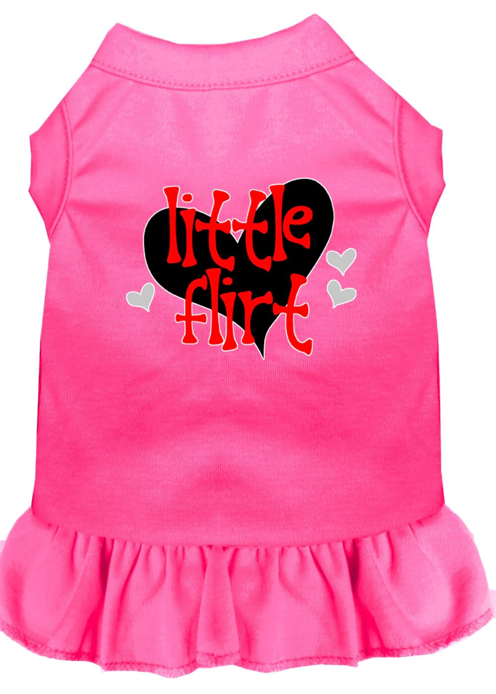 Pet Dress "Little Flirt" - Image 7