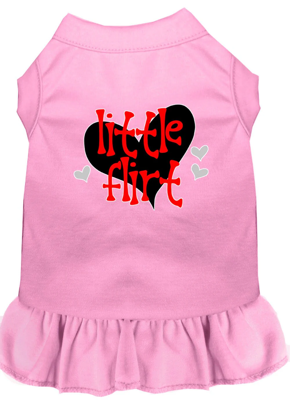 Pet Dress "Little Flirt" - Image 8