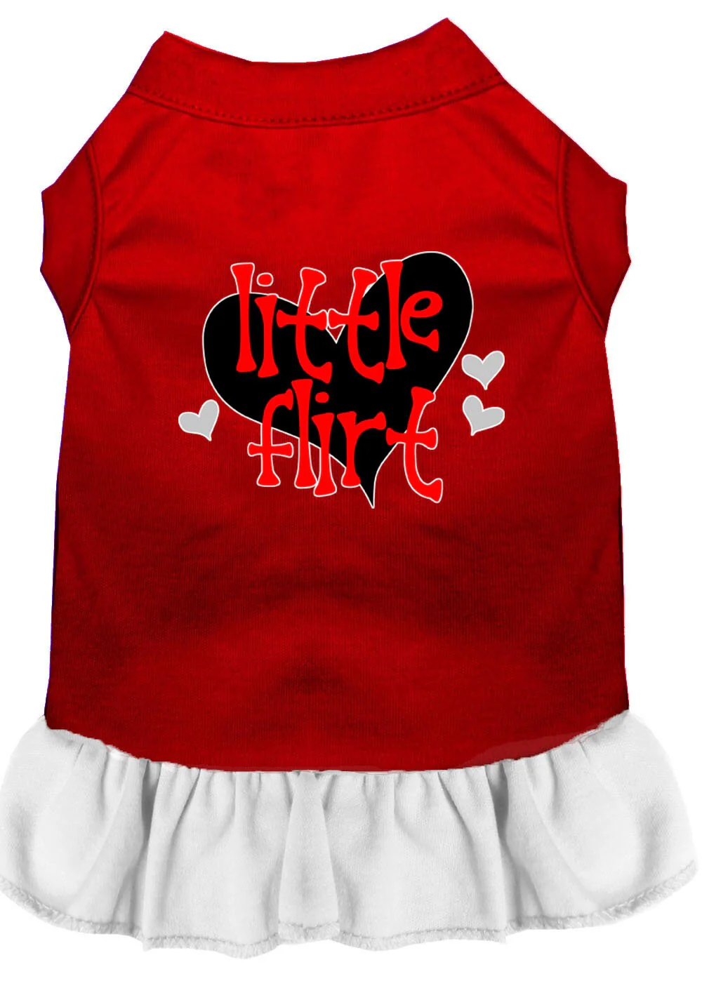 Pet Dress "Little Flirt" - Image 9