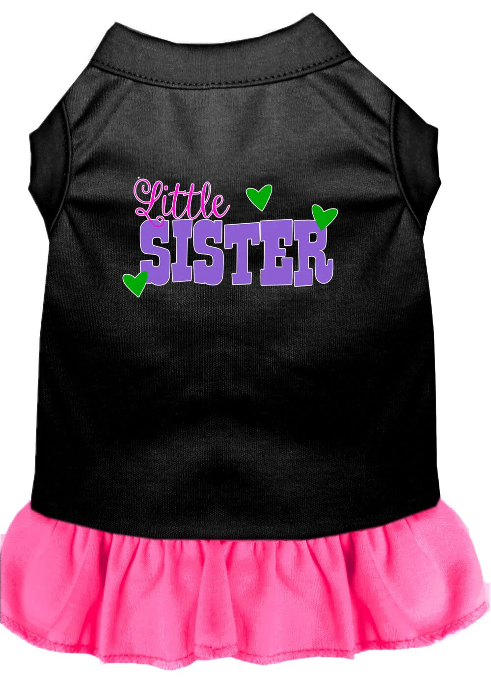 Pet Dress "Little Sister" - Image 3