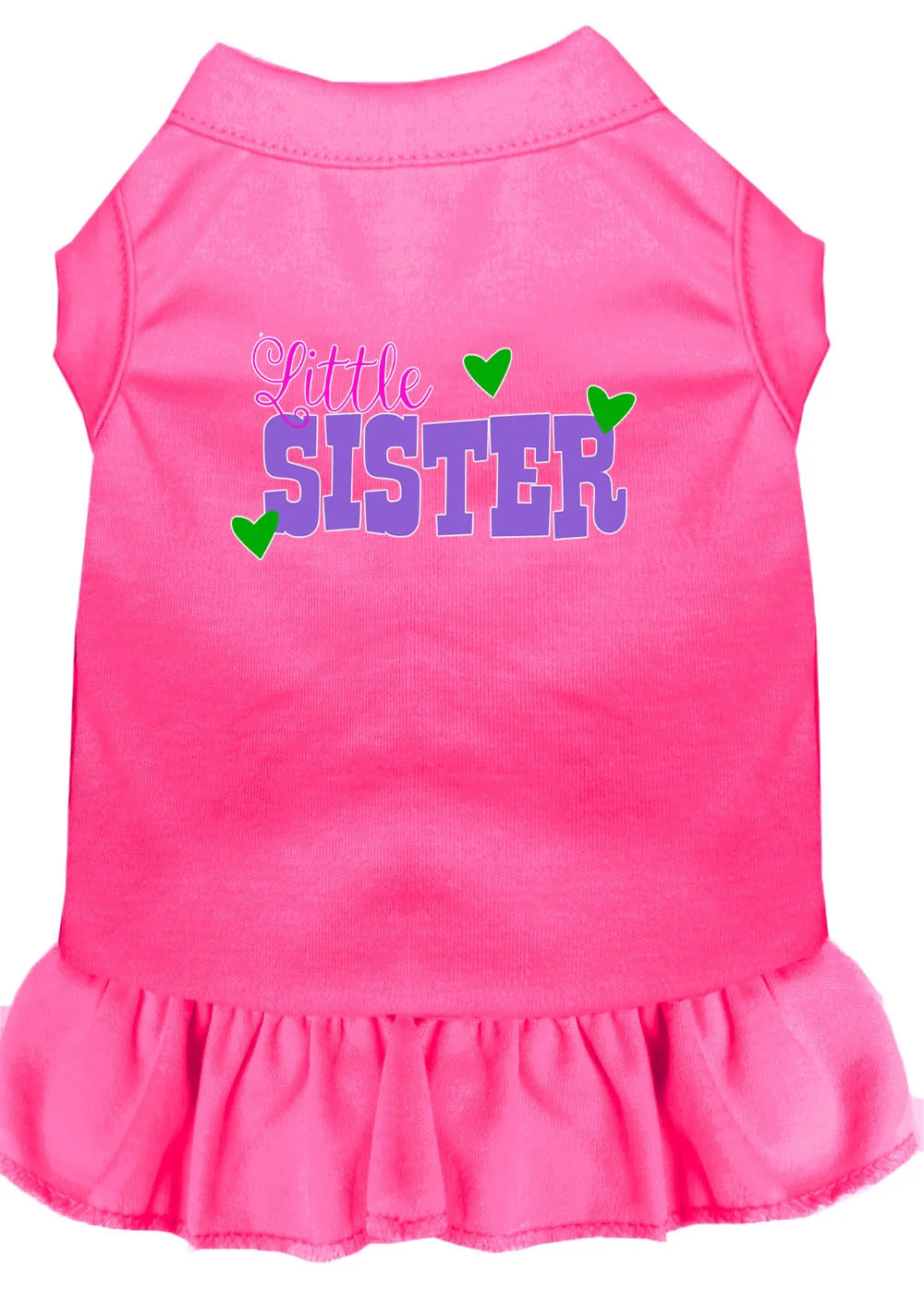 Pet Dress "Little Sister" - Image 4