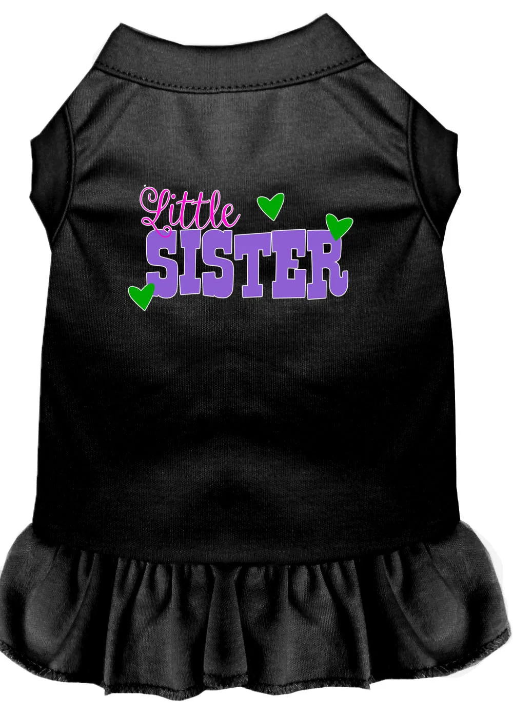 Pet Dress "Little Sister" - Image 6