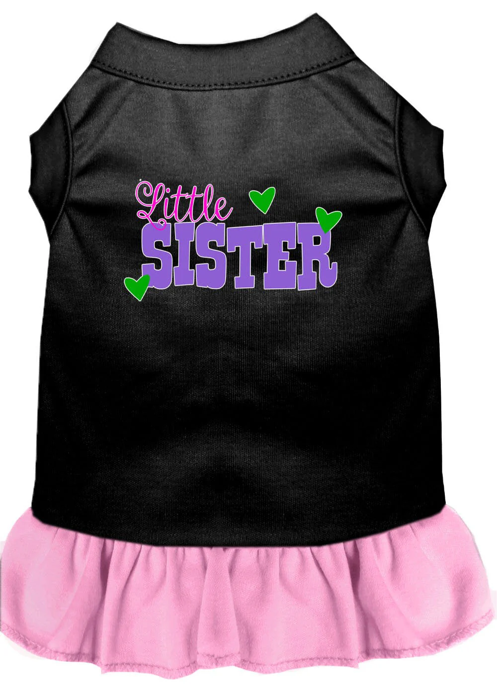 Pet Dress "Little Sister" - Image 7