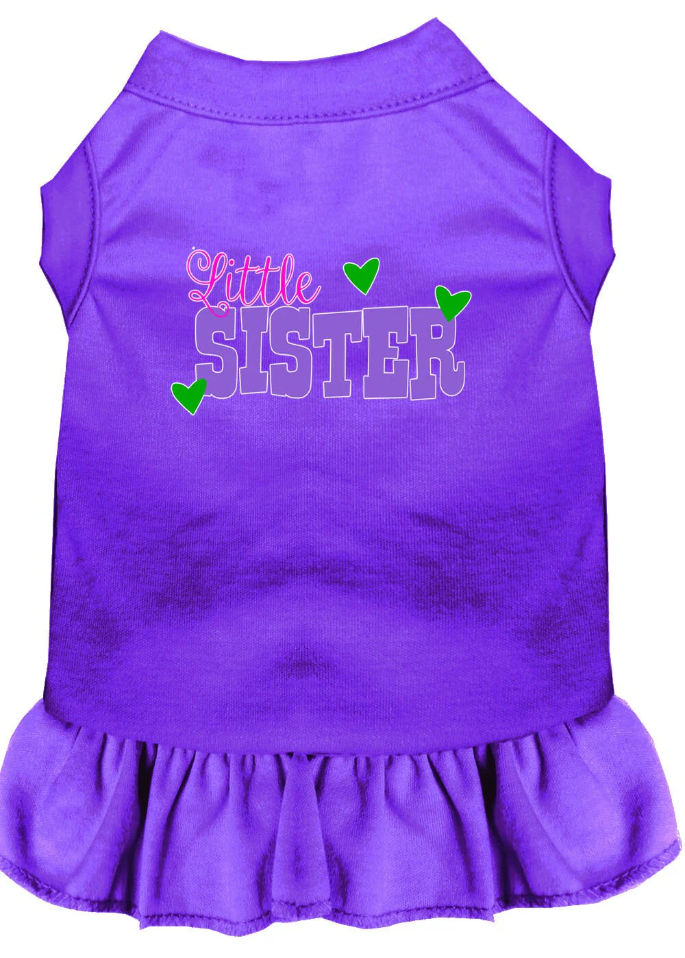 Pet Dress "Little Sister" - Image 9