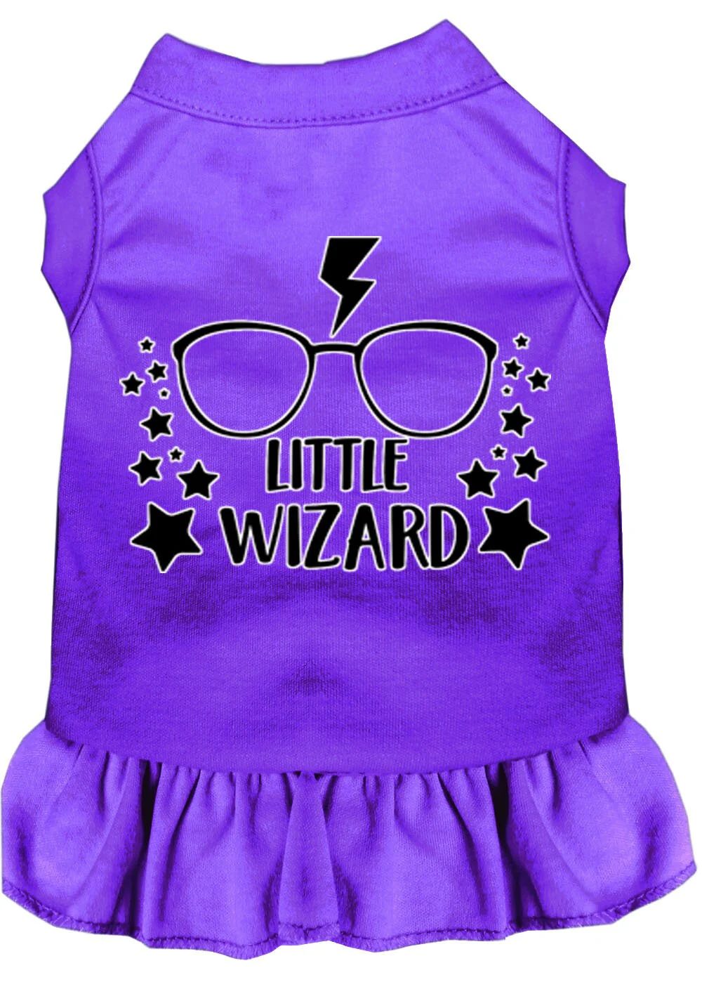 Pet Dress "Little Wizard" - Image 10