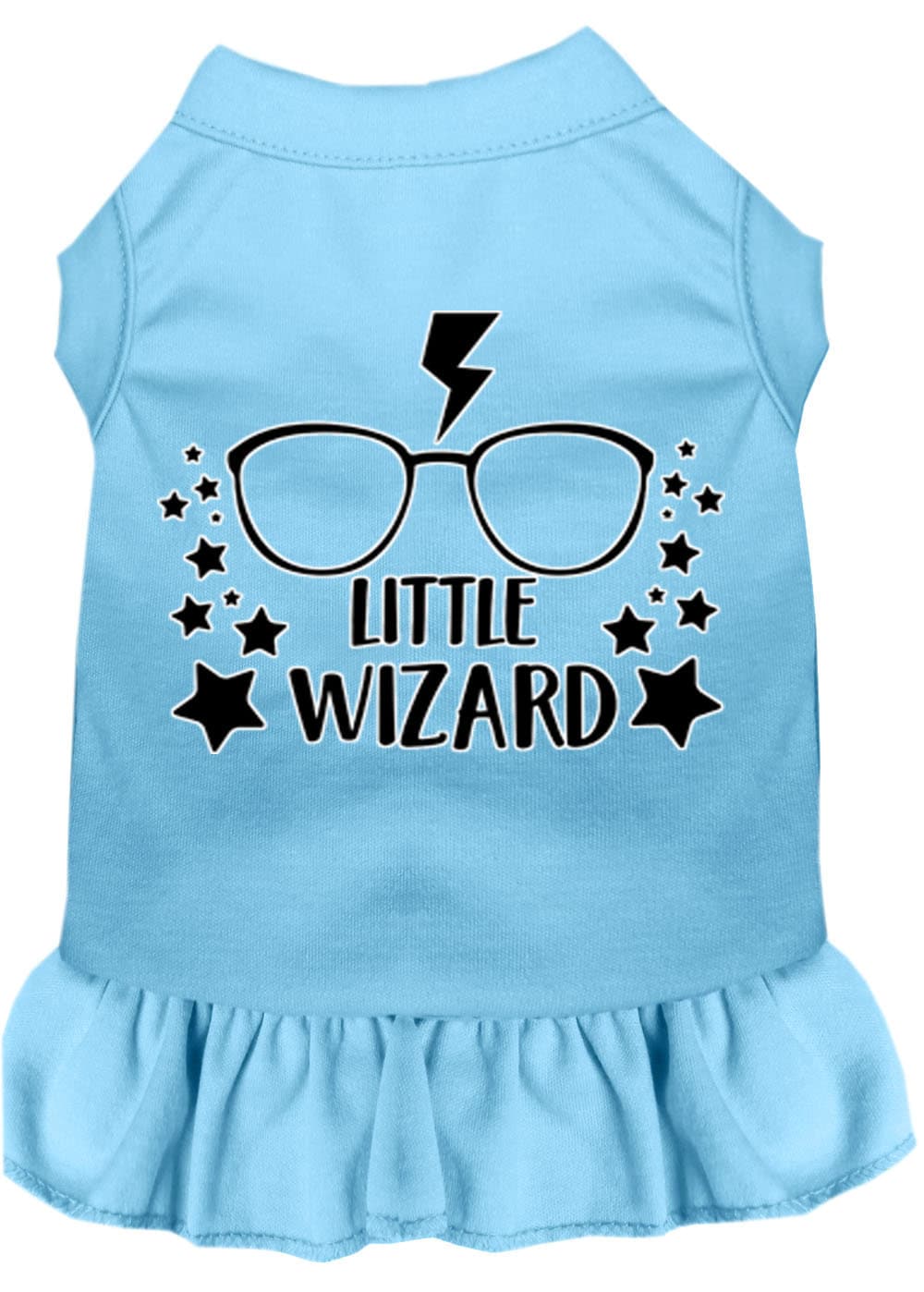 Pet Dress "Little Wizard" - Image 3