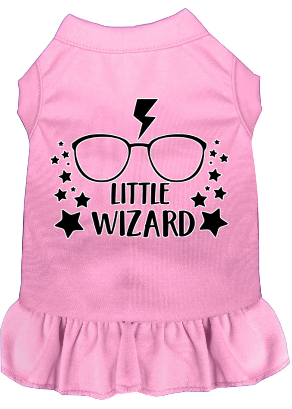 Pet Dress "Little Wizard" - Image 5