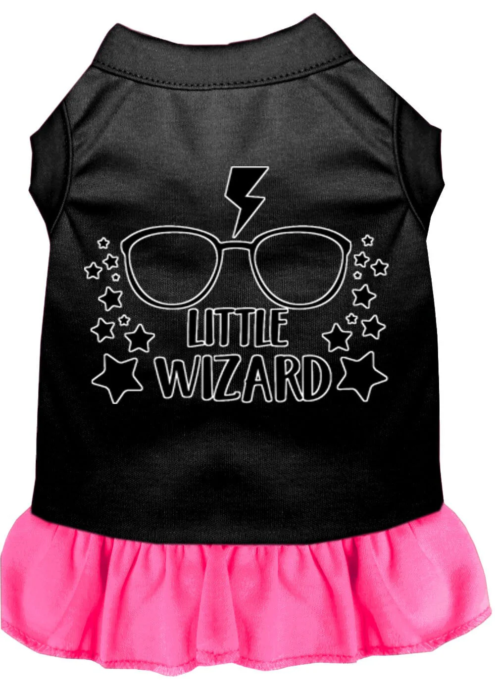 Pet Dress "Little Wizard" - Image 6